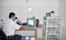 Đọc kết quả bệnh trên Tivi