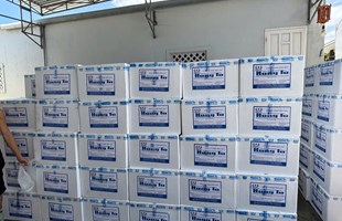 🚚🦐 TÔM TIẾP TỤC LÊN ĐƯỜNG PHỤC VỤ KHÁCH HÀNG 🦐🚚