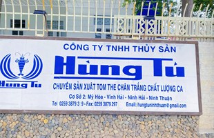 HÙNG TÚ NHẬP LÔ TÔM BỐ MẸ MỚI 22.12.2024