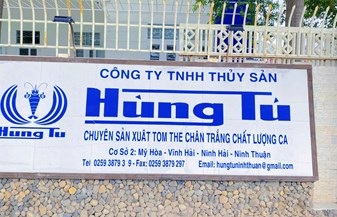 HÙNG TÚ NHẬP LÔ TÔM BỐ MẸ MỚI 22.12.2024