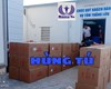 HÙNG TÚ NHẬP LÔ TÔM BỐ MẸ MỚI
