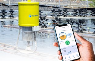 Hiện thực hóa giấc mơ nuôi tôm bằng công nghệ