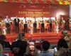 Khai mạc VietShrimp 2025 “Xanh hóa vùng nuôi” với hơn 200 gian hàng